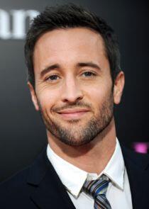 Alex O'Loughlin