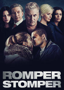 Romper Stomper