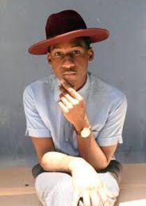 photo of Leon Bridges