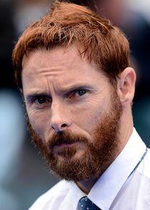 Sean Harris