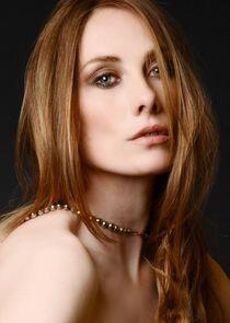 Rosie Marcel