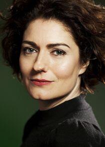 Anna Chancellor