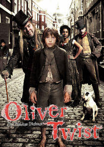 Oliver Twist