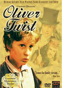 Oliver Twist