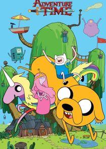 Adventure Time