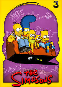 The Simpsons - Season 3