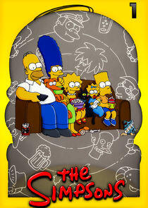 The Simpsons - Season 1