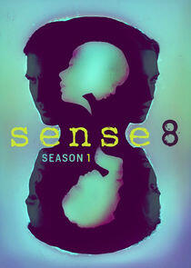 Sense8 - Season 1