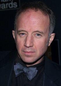 Arliss Howard