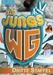 Die Jungs-WG - Season 3