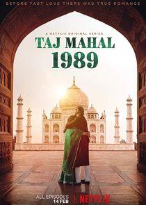 Taj Mahal 1989 - Season 1