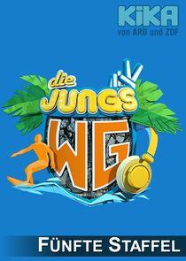 Die Jungs-WG - Season 5