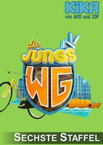 Die Jungs-WG - Season 6