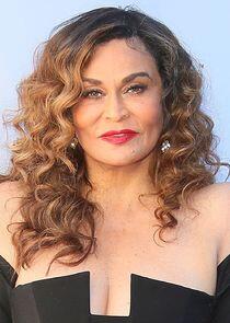 Tina Knowles-Lawson