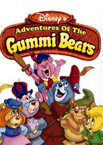 Disney's Adventures of the Gummi Bears