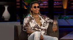 The Case for Cannabis with Wiz Khalifa