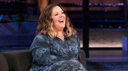 Bucking the Rules with Melissa McCarthy