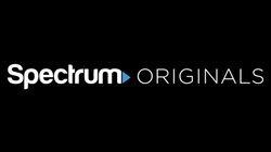 logo of Spectrum Originals