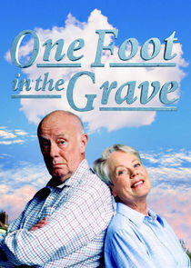 One Foot in the Grave