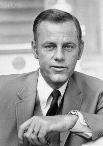 McLean Stevenson