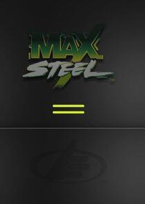 Max Steel