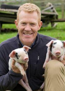 Adam Henson