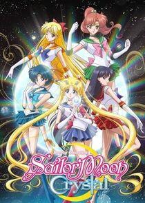 Bishoujo Senshi Sailor Moon Crystal - Season 1