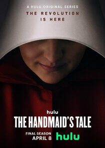 The Handmaid's Tale