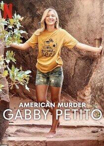 American Murder: Gabby Petito