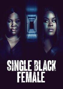 Single Black Female