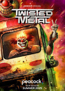 Twisted Metal