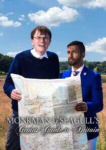 Monkman and Seagull