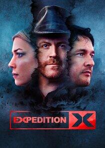 Expedition X - Season 9