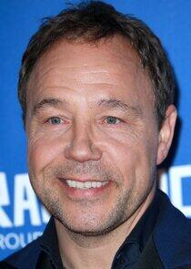 Stephen Graham