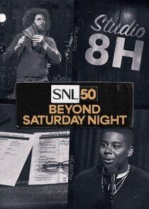 SNL50: Beyond Saturday Night