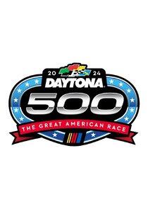 The Daytona 500 - Season 4 / Year 2024 The Daytona 500 - Season 4 / Year 2024