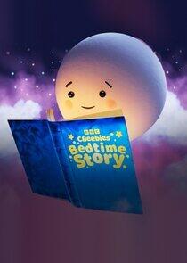 CBeebies Bedtime Stories