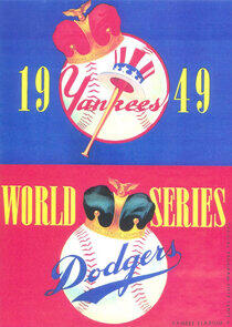 World Series - Season 3 / Year 1949