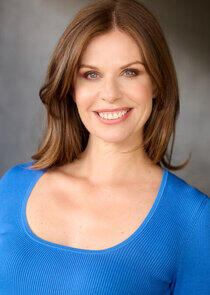 Katrina Shute Katrina Shute