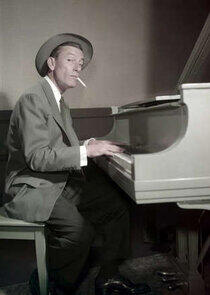 Hoagy Carmichael