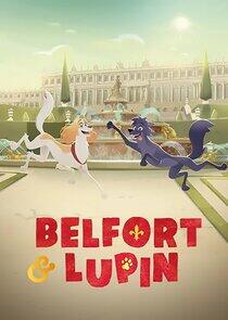 Belfort & Lupin