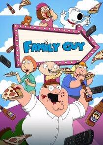 Family Guy