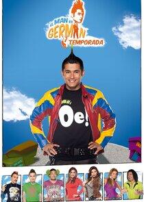 El Man es Germán - Season 2 El Man es Germán - Season 2