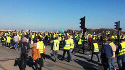 Yellow Vest