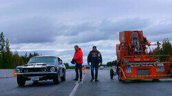 Ultimate Dragsters