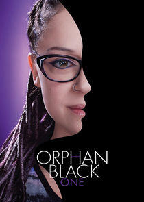 Orphan Black - Season 1