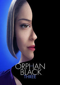 Orphan Black - Season 3