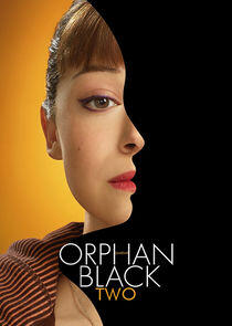 Orphan Black - Season 2