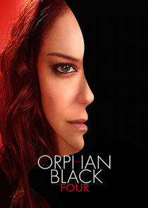 Orphan Black - Season 4