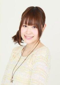 Chisato Mori